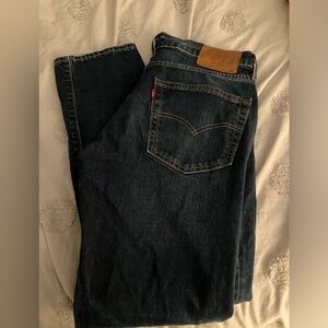 Levi Strauss & Co. Jeans